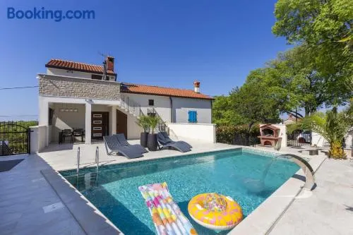 Dolce Vita Apartments with Heated Pool - Image 1