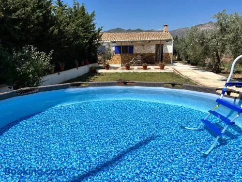 Cortijo el llano - Image 1
