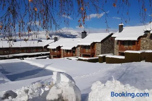 Chalet à Nahuja - Image 1
