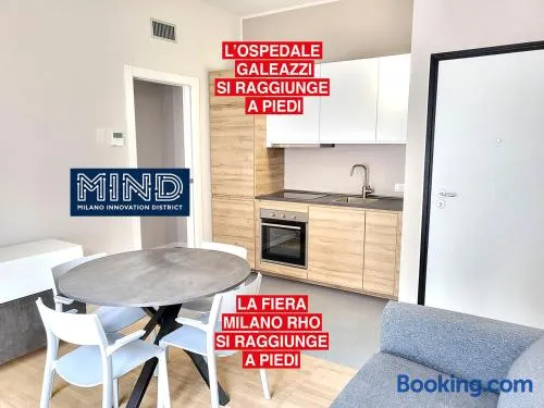 Rho Mind Fiera House - Image 1