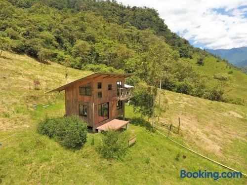 Villa Elena Sumaco - Image 1
