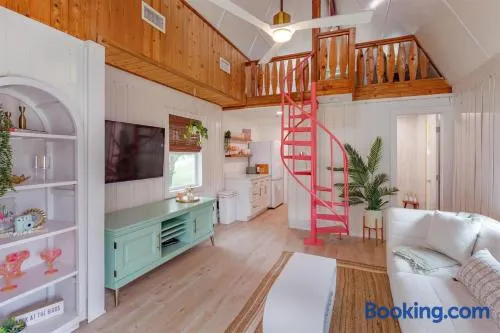 Orlando Home 6430: Purpose-Driven A-Frame Vacation Home - Image 1
