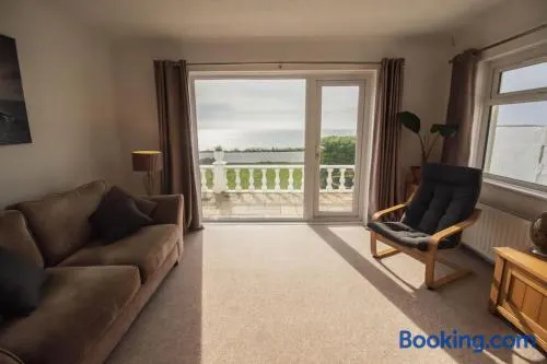 Marine Villa By Air Premier - Image 1