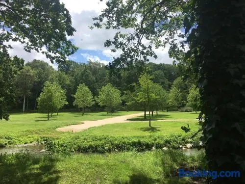Cottage du Grand Parc - Image 1