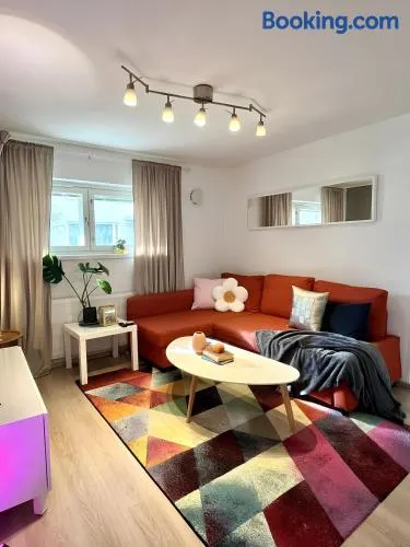 Helsinki Seaside Home with Free Parking - Image 1