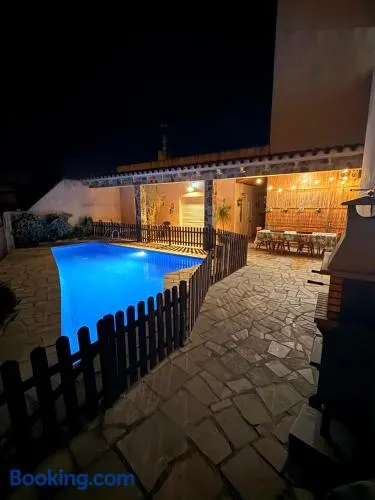 Can Pantoni piscina privada - Image 1
