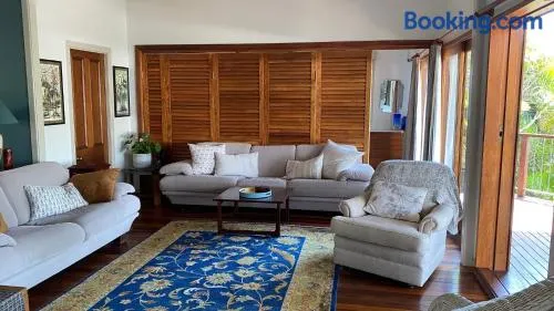 Coastal Retreat In The Heart Of Brunswick Heads - Image 1