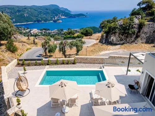 Amarilia Private Villa - Image 1