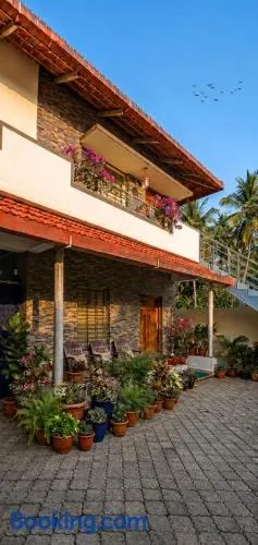 Aarnikaa Homestay - Image 1