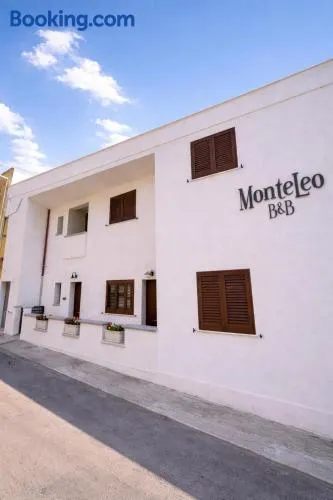 B&B Monteleo Salento - Image 1