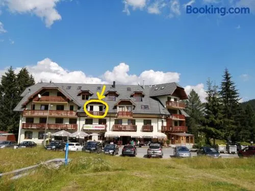 Donovaly AD Kamzík - apartmán 47 - Image 1