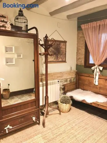 Apartamento Rural La Serratilla - Image 1