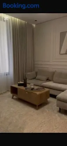 شقق فندقية Fancy apartments - Image 1