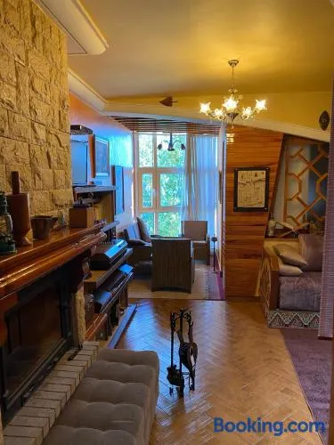 Très joli appartement au centre de IFRANE - Image 1