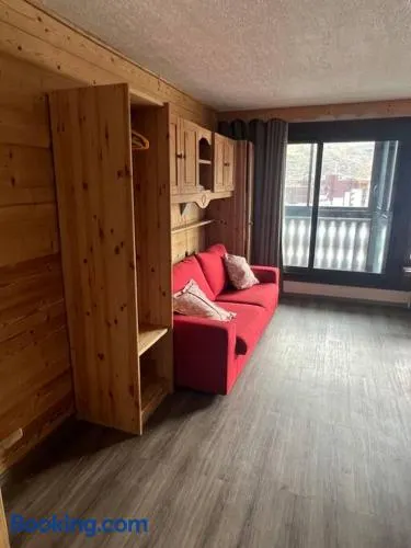Glaciers / 4 persons apartment - Image 1
