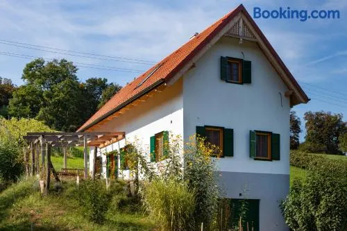 Kellerstöckl am Liendlberg - Image 1