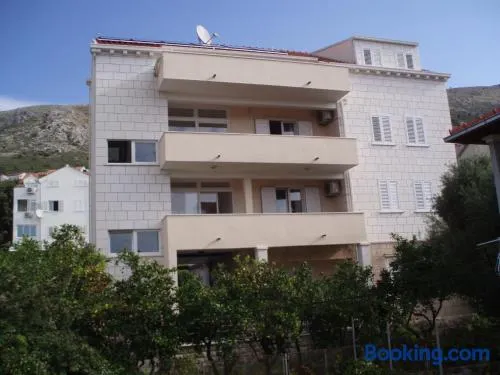 Apartments Laus - Image 1