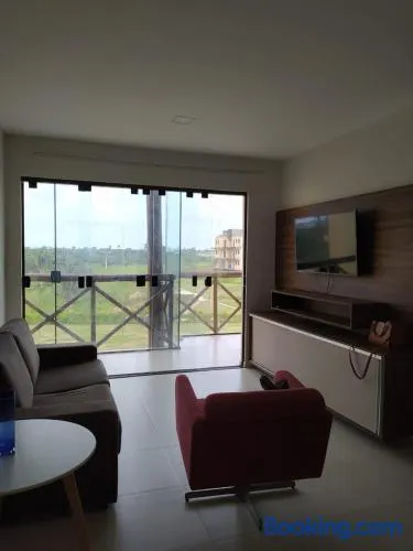 Apartamento Condomínio Sonhos da Serra - Bananeiras - Image 1