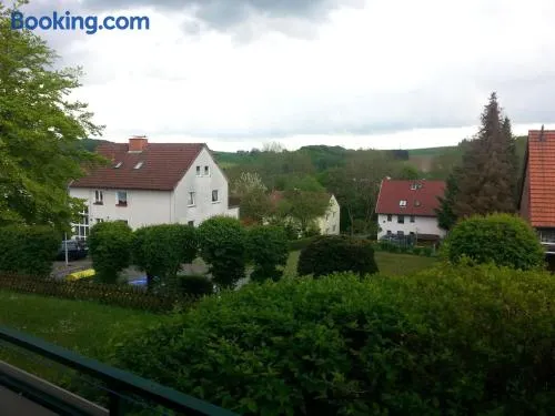 Ferienwohnung Kempe - Hagebuttenweg - Image 1