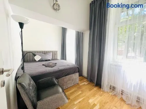 123 Apartment Graz - top 1 - Image 1