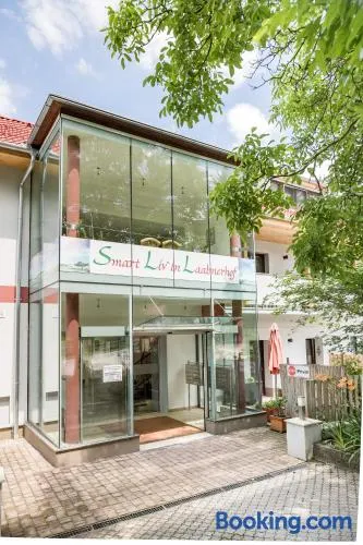 Smart Liv'in Laabnerhof - Image 1