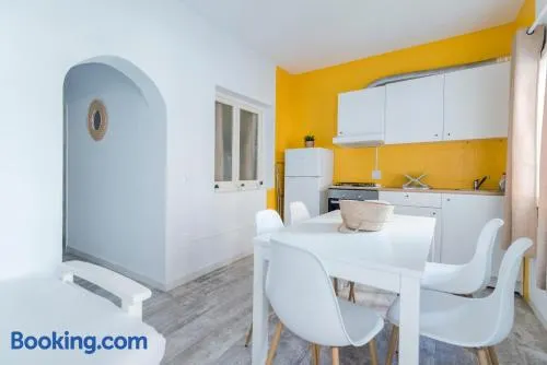 Apartamentos Verdera Es Pujols - Image 1