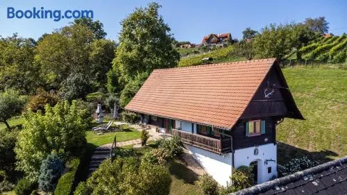 SCHILCHERLANDLEBEN - Bauernhaus - Image 1