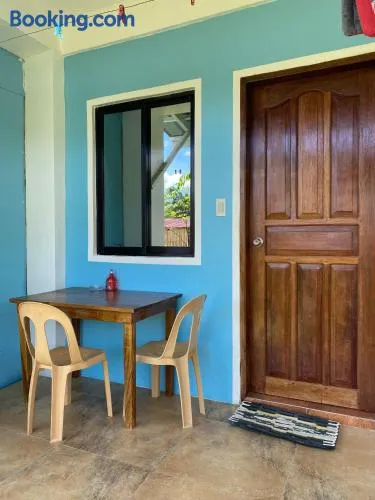 Jeno Tourist Inn - Image 1