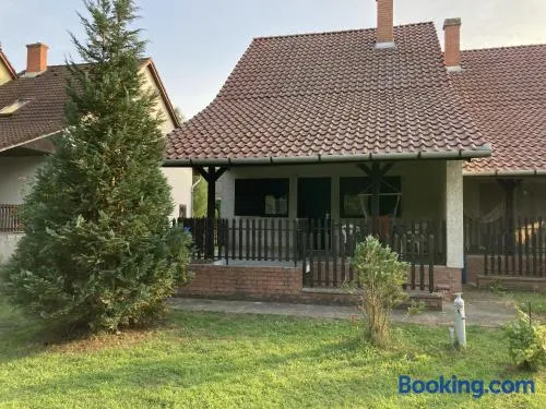 Zöldike Vendégház - Image 1