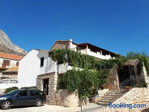Apartments with parking space Ivan Dolac, Hvar - 10434 - Image 1
