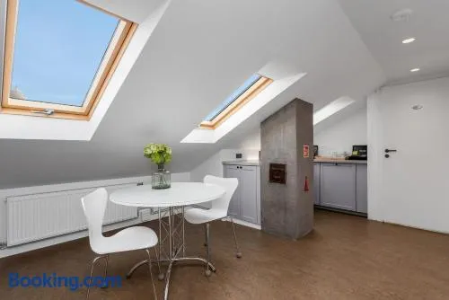 Freyja Guesthouse & Suites - Image 1