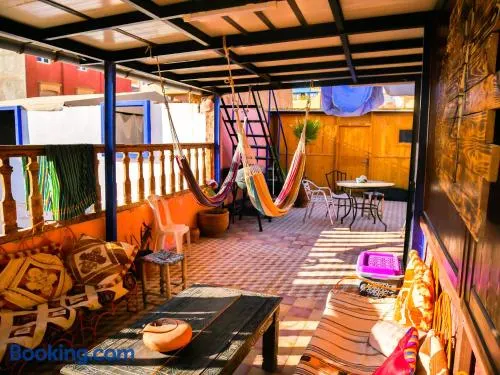 Surf hostel Morocco - Image 1