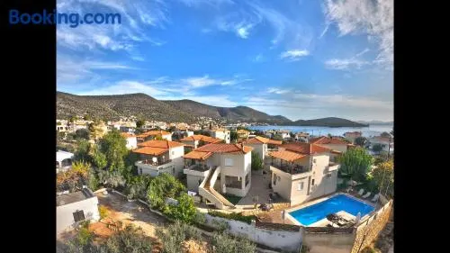 Villa Dalia - Korfos Korinthos - Image 1