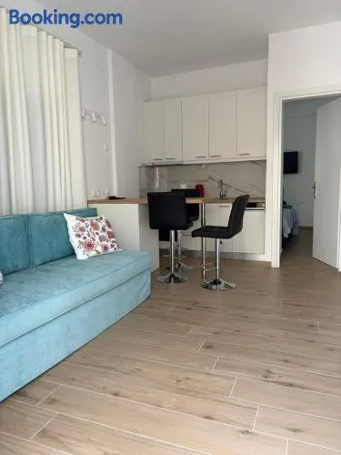 Artio Apartment - Image 1