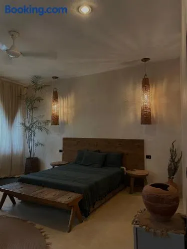 Casa Sílice Guesthouse - Image 1