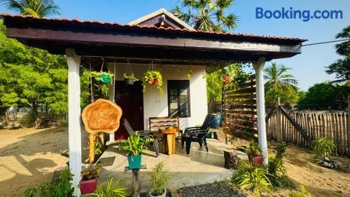Naval Paradise Villa and Holiday Home - Image 1