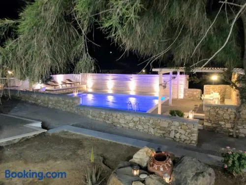 Syros village suites - Image 1