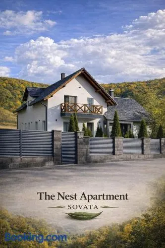 The Nest Apartment - Image 1