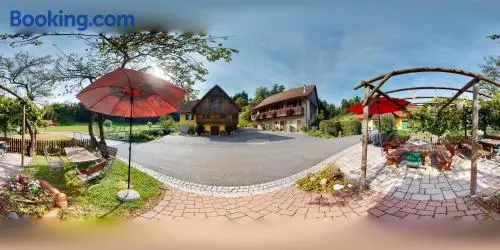 Weingut Albrecher vlg. Sraka - Image 1