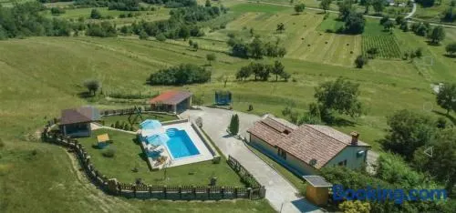 Holiday house Dol - Image 1