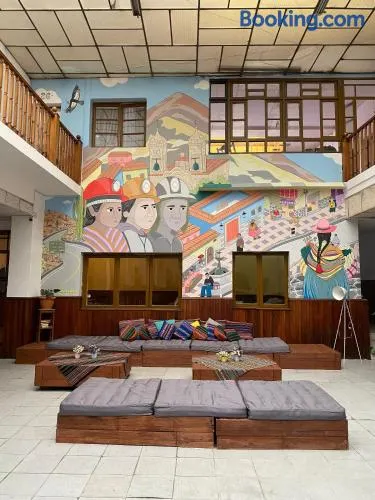 HostelCasaBlanca - Image 1