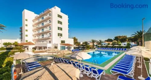 Globales Cala'n Blanes - Image 1