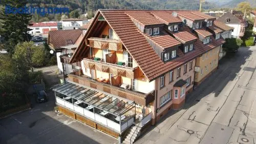 Steakhüsli Hotel- Restaurant - Image 1