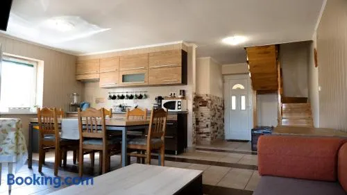 Hőforrás Apartman - Image 1