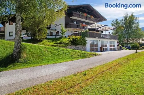 Fewo 3 Haus am Lärchenhang - Image 1