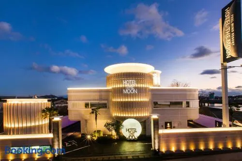 Hotel The Moon -Adult Only- - Image 1