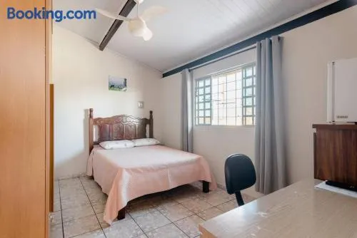 Suite Vista Panorâmica - Image 1