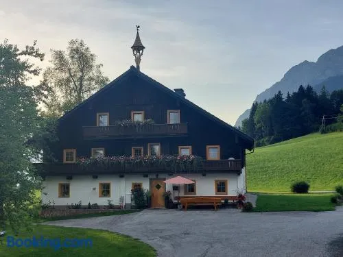 Appartement Steinerhof - Image 1