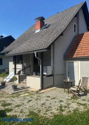 Ferienhaus Michi - Image 1