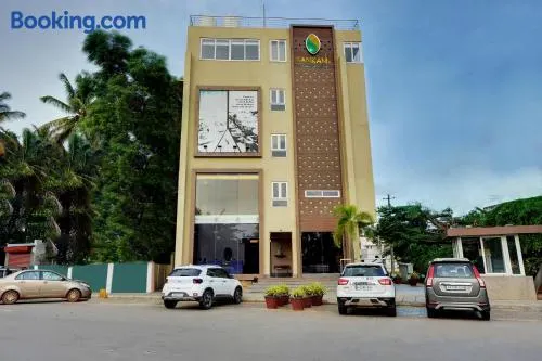 SANKAMA The Boutique Hotel - Image 1